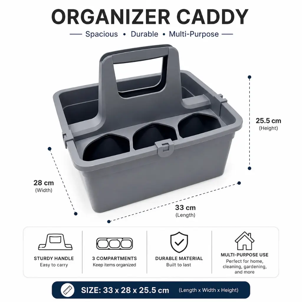 Bottle Rack - Grey sizes.webp