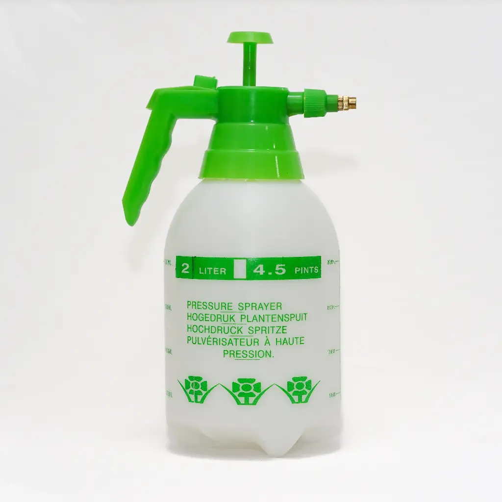 [F1179] Sprayer Solo 2 Ltr
