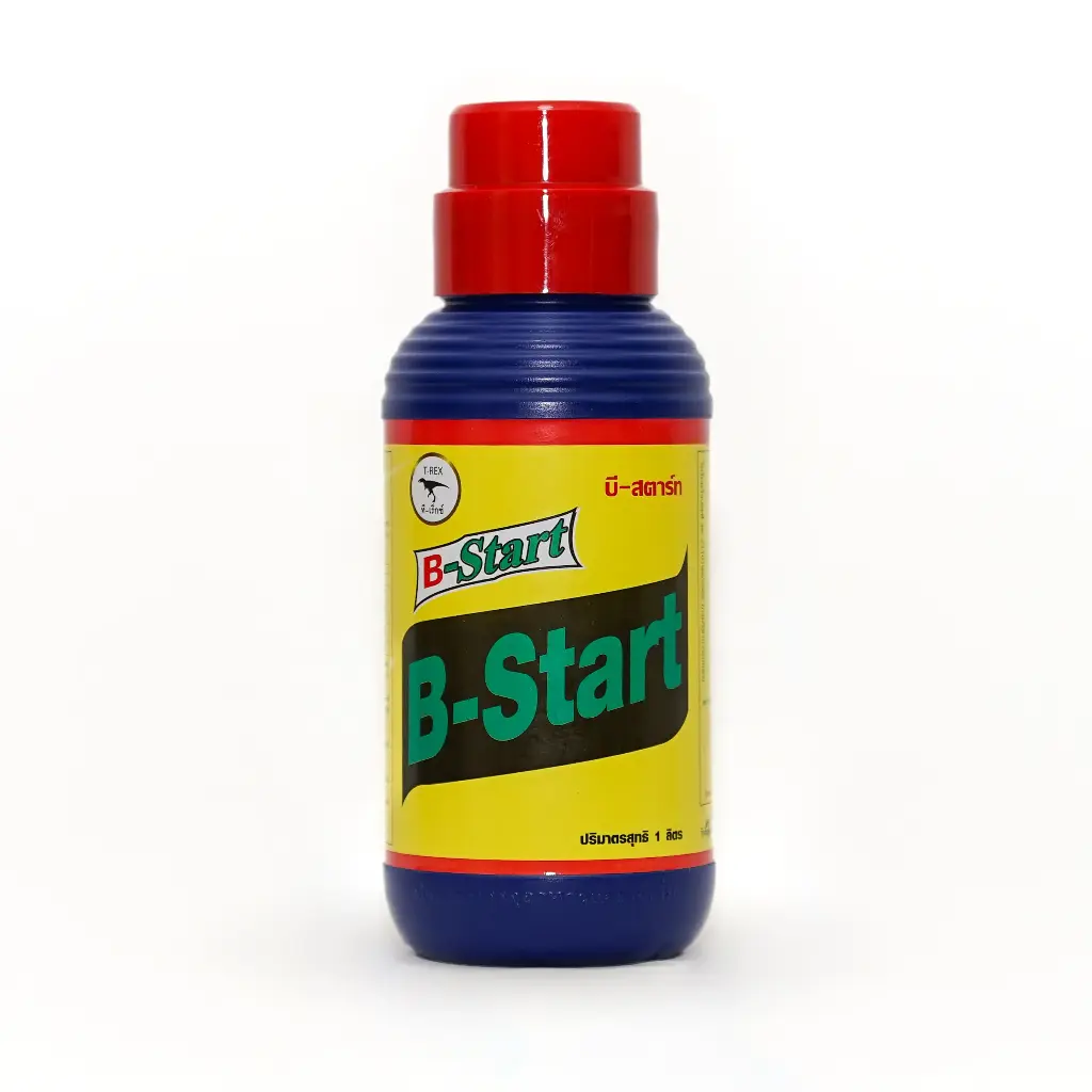[F1465] Vitamin B1 - 1 Ltr