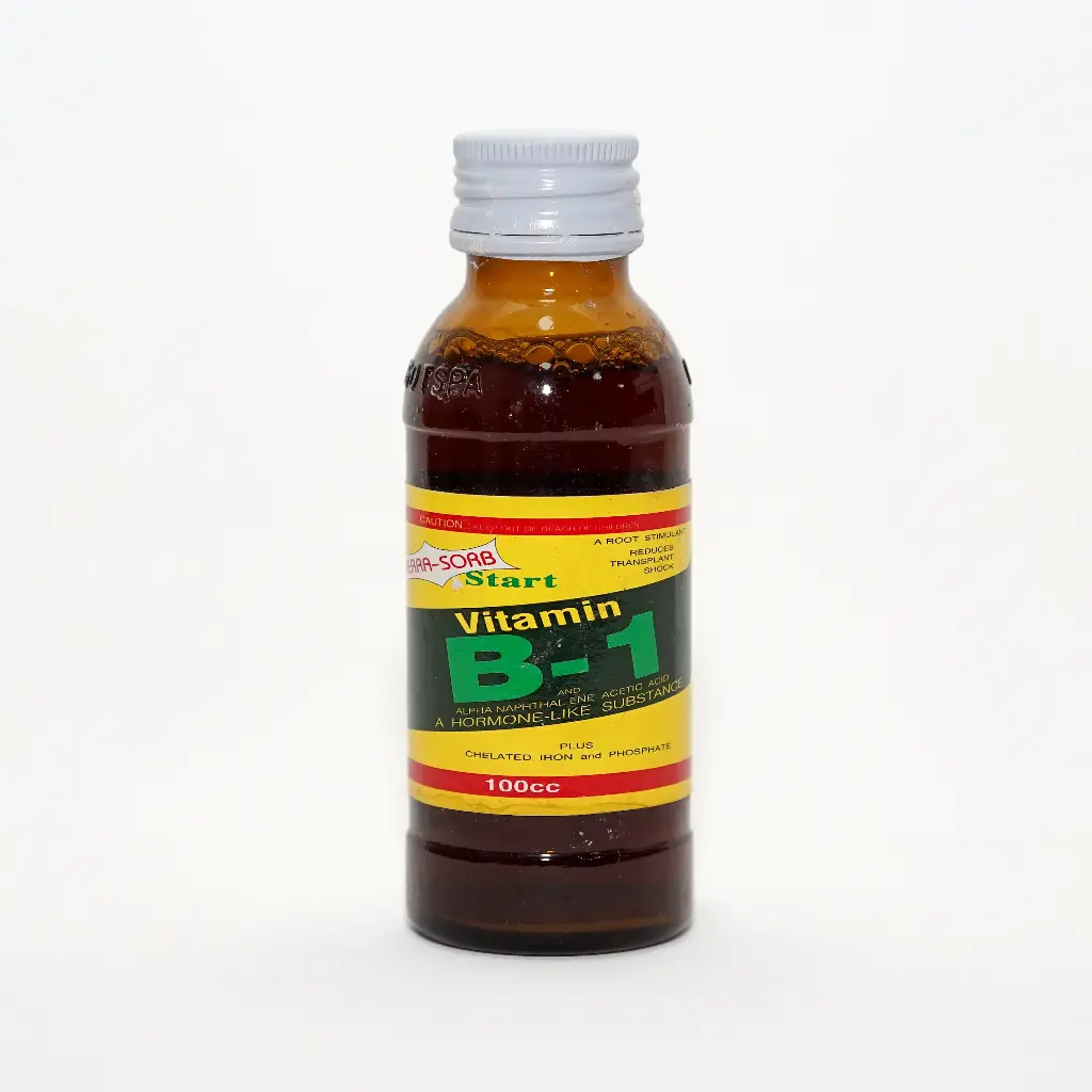 [F1466] Vitamin B1 - 100Ml