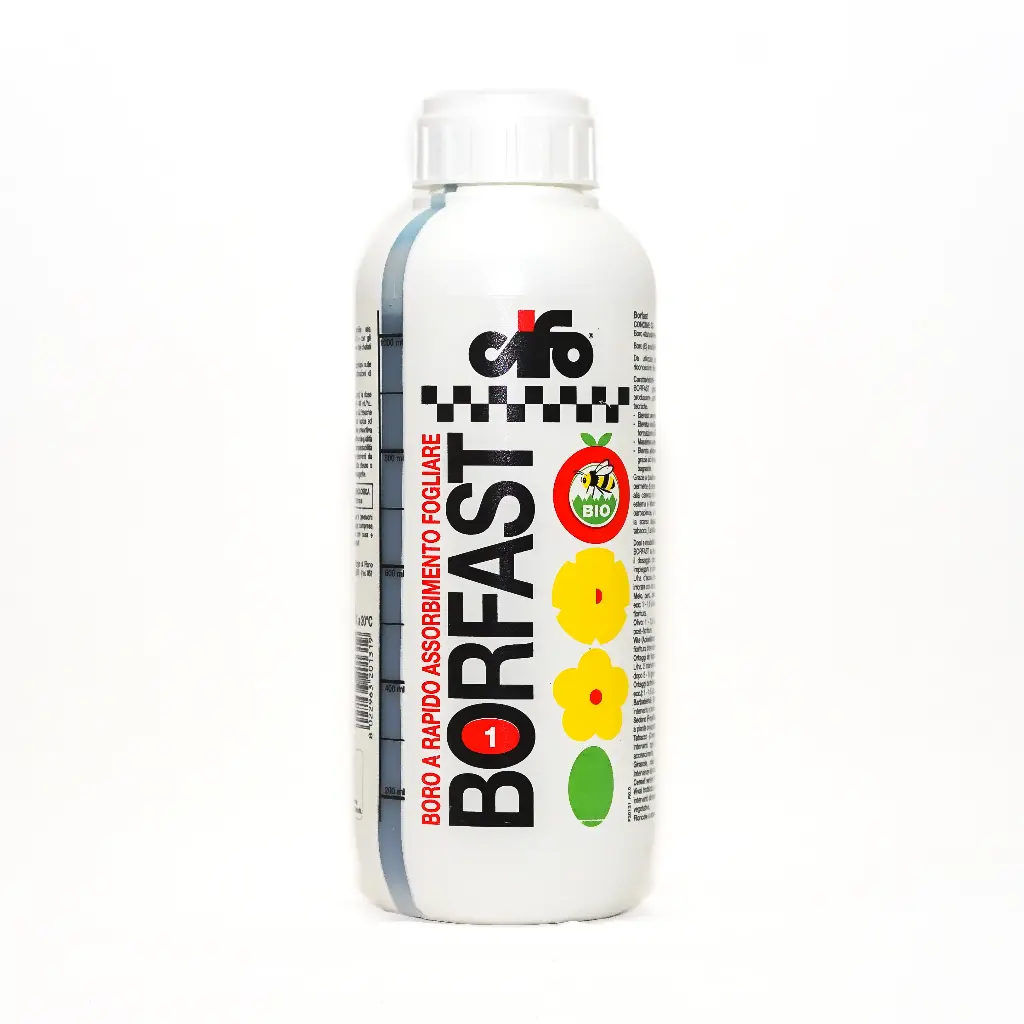 [F1478] Borfast 1 Ltr
