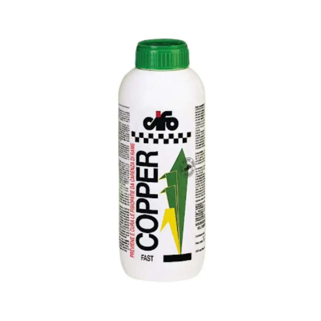 [F1500] Copperfast 1 Ltr