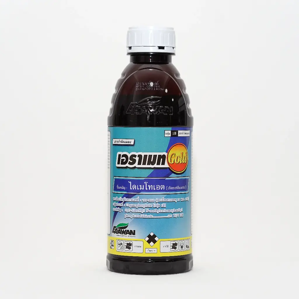 [F1527] Eramate Gold 1 L - Erawan (Dimethoate 40%)