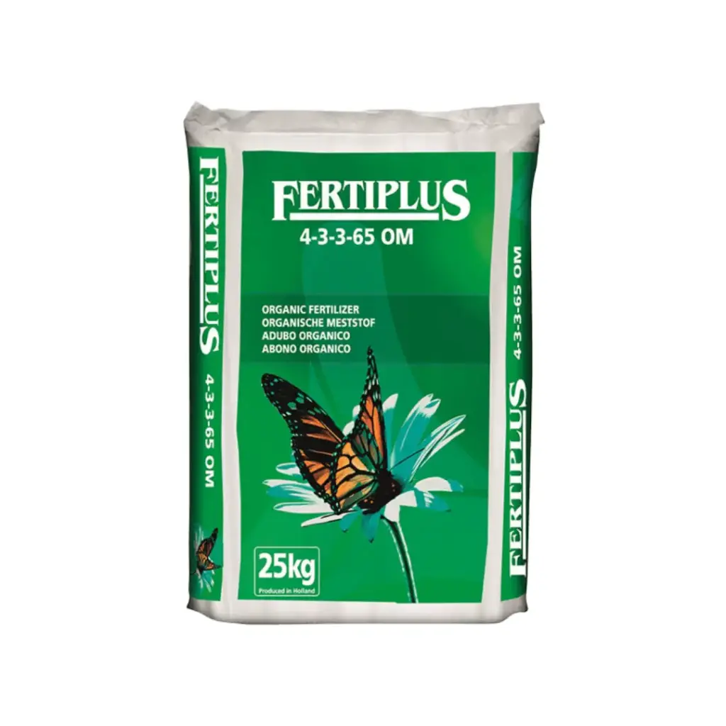 [4-3-3 - 25 kg] Fertiplus 4-3-3 (25 Kg)
