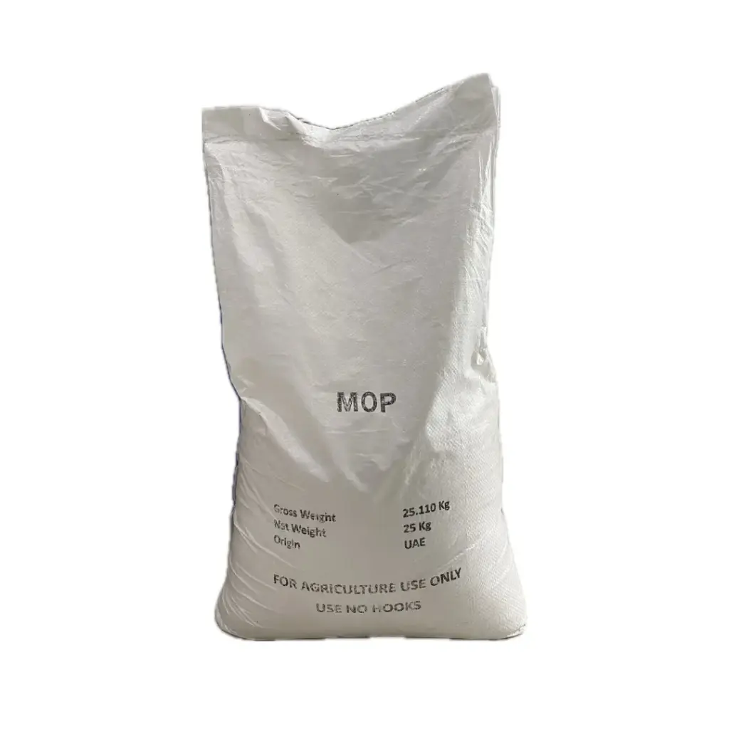 Potassium MOP (25 Kg) 