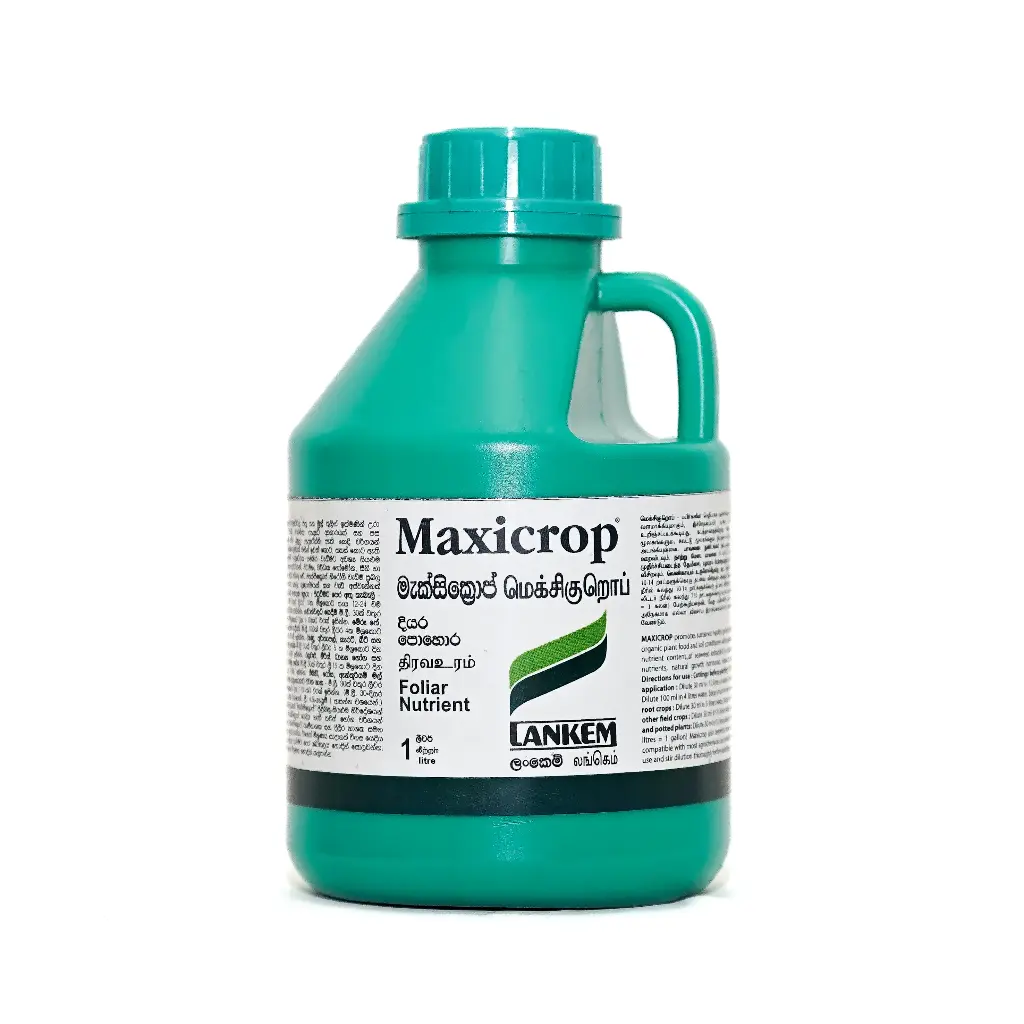 Maxicrop 1L