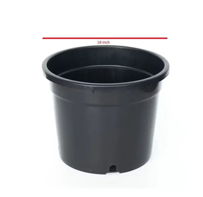 [F1696] Gallon Pot - 46*30.5 Cm