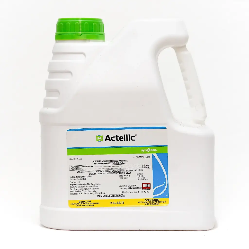 [P1001] Actellic 5 Ltr
