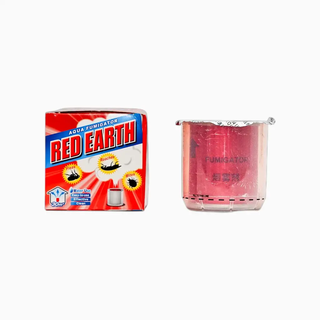 Aqua Fumigator 10 Grm 