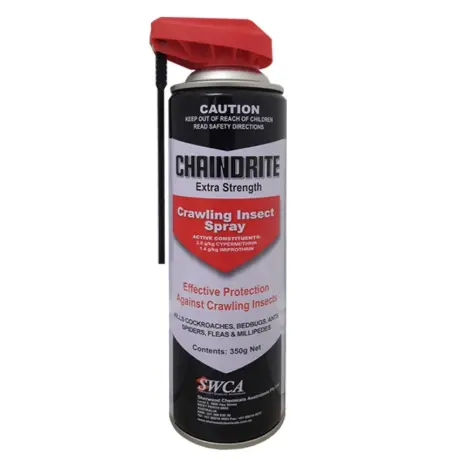 Chaindrite Extra Strength 350Gr