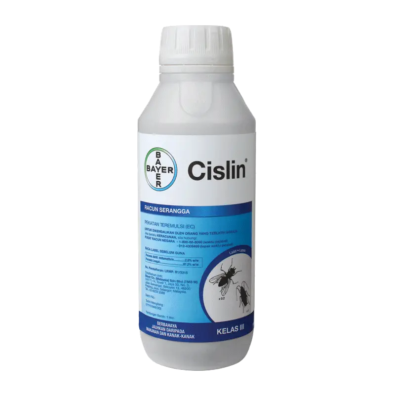 [P1057] Cislin