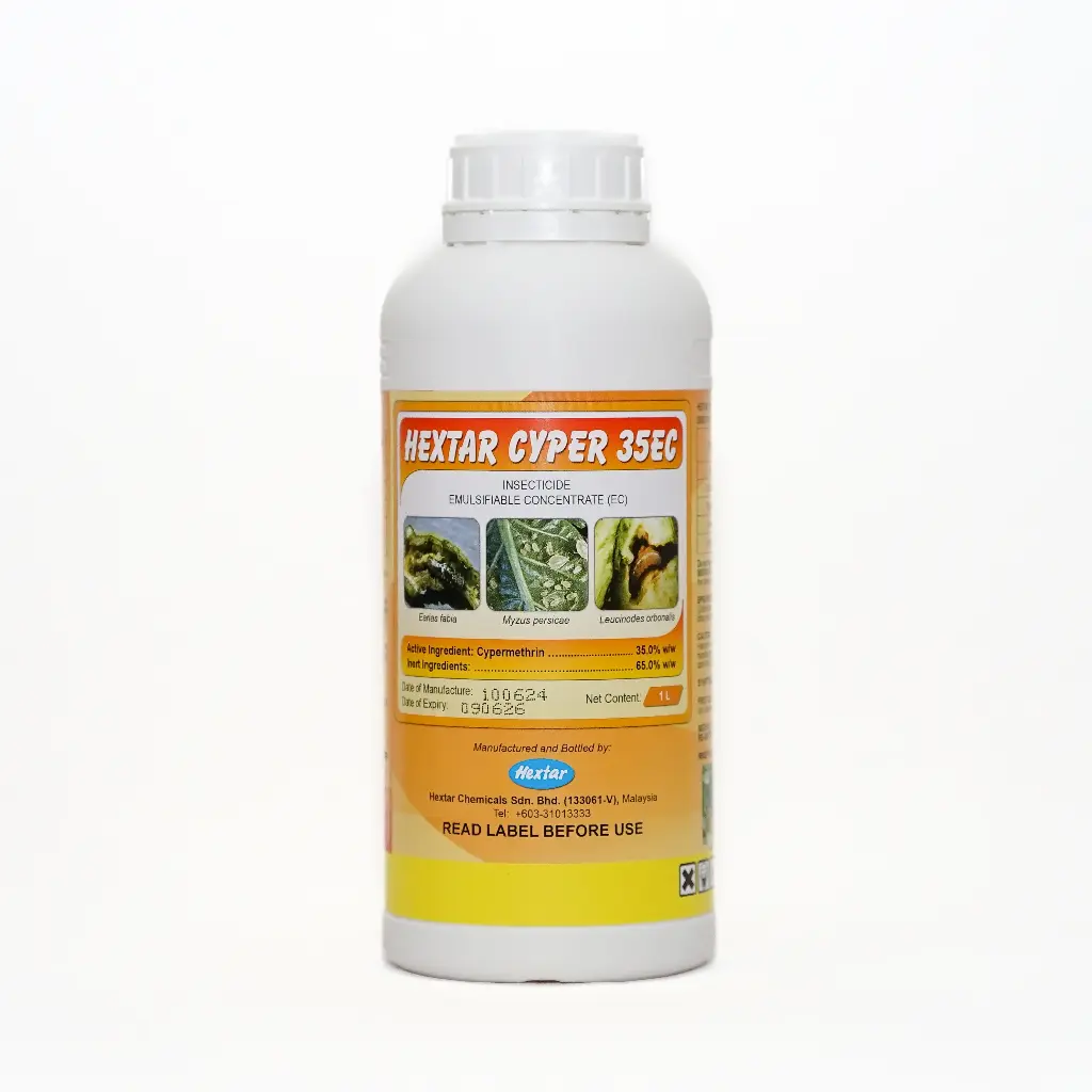 [P1070] Hextar Cyper 35 - 1Ltr