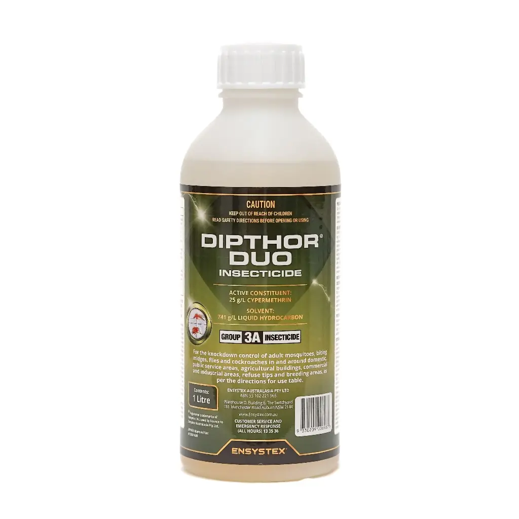 [P1080] Dipthor Duo 1 Ltr