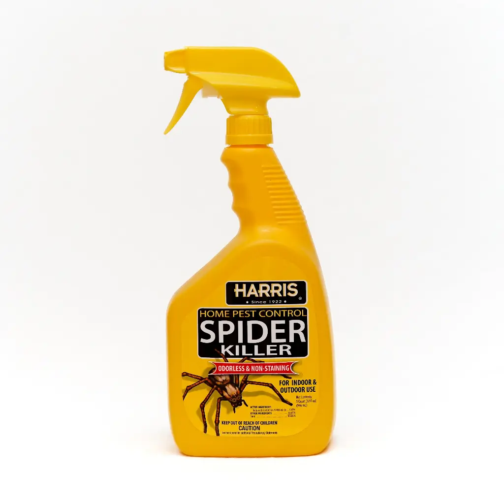 Harris - 24oz Spider Killer HSK-24 - RTU 32 Oz