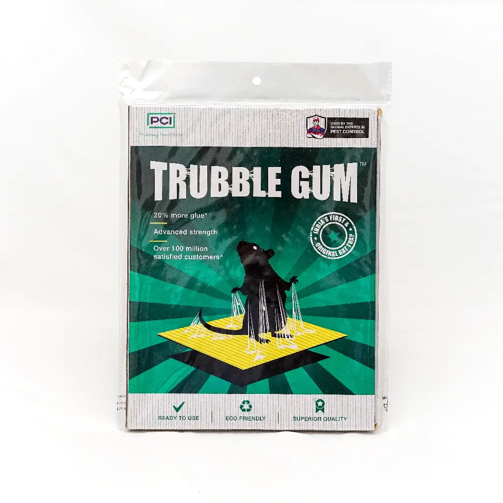 [P1166] Mouse & Rat Glue Traps/Board (45Grm)