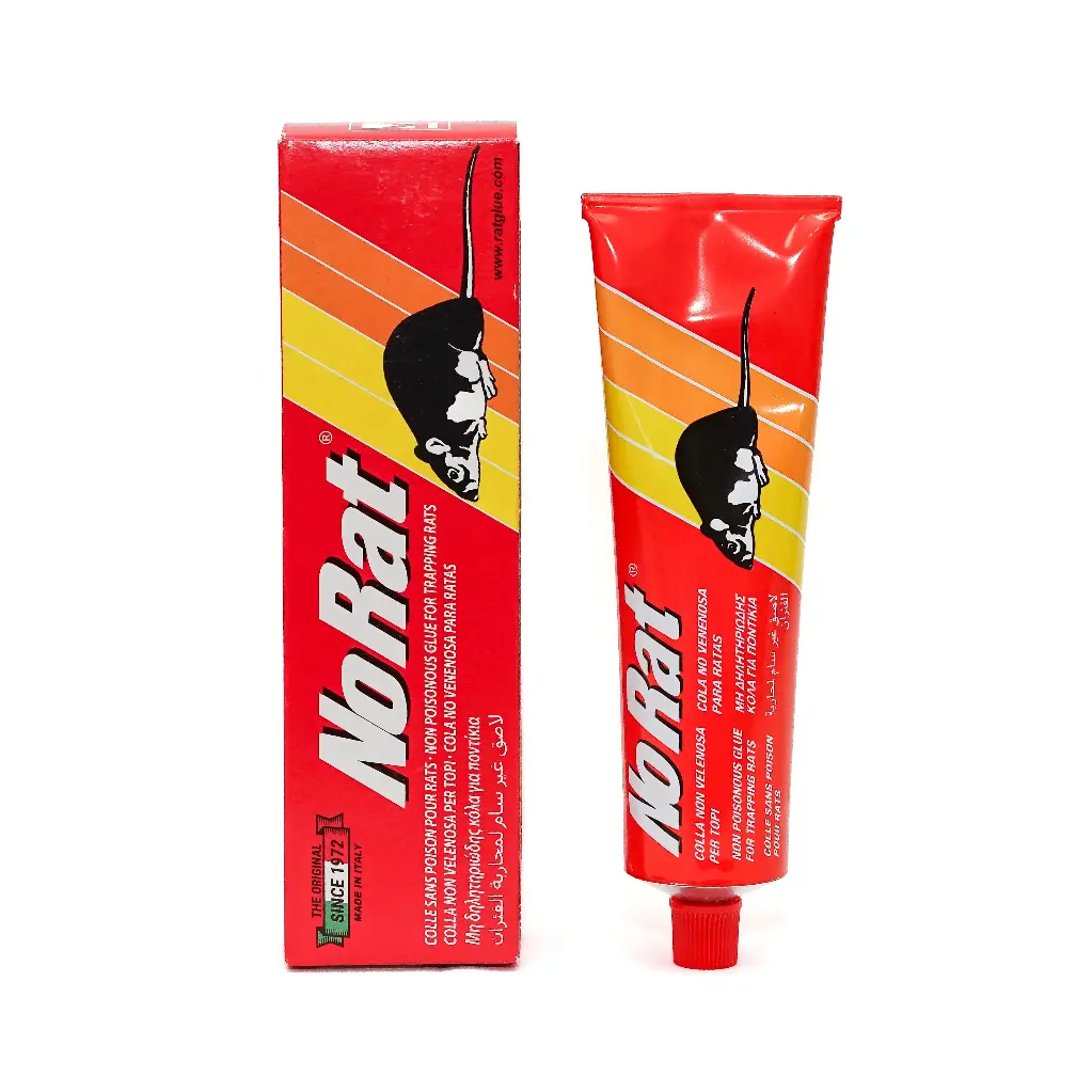 [P1169] Norat Rat Glue 135G