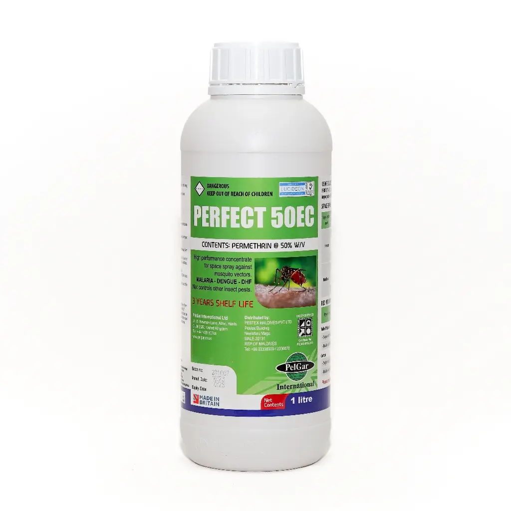 [P1176] Perfect 50 EC 1Ltr