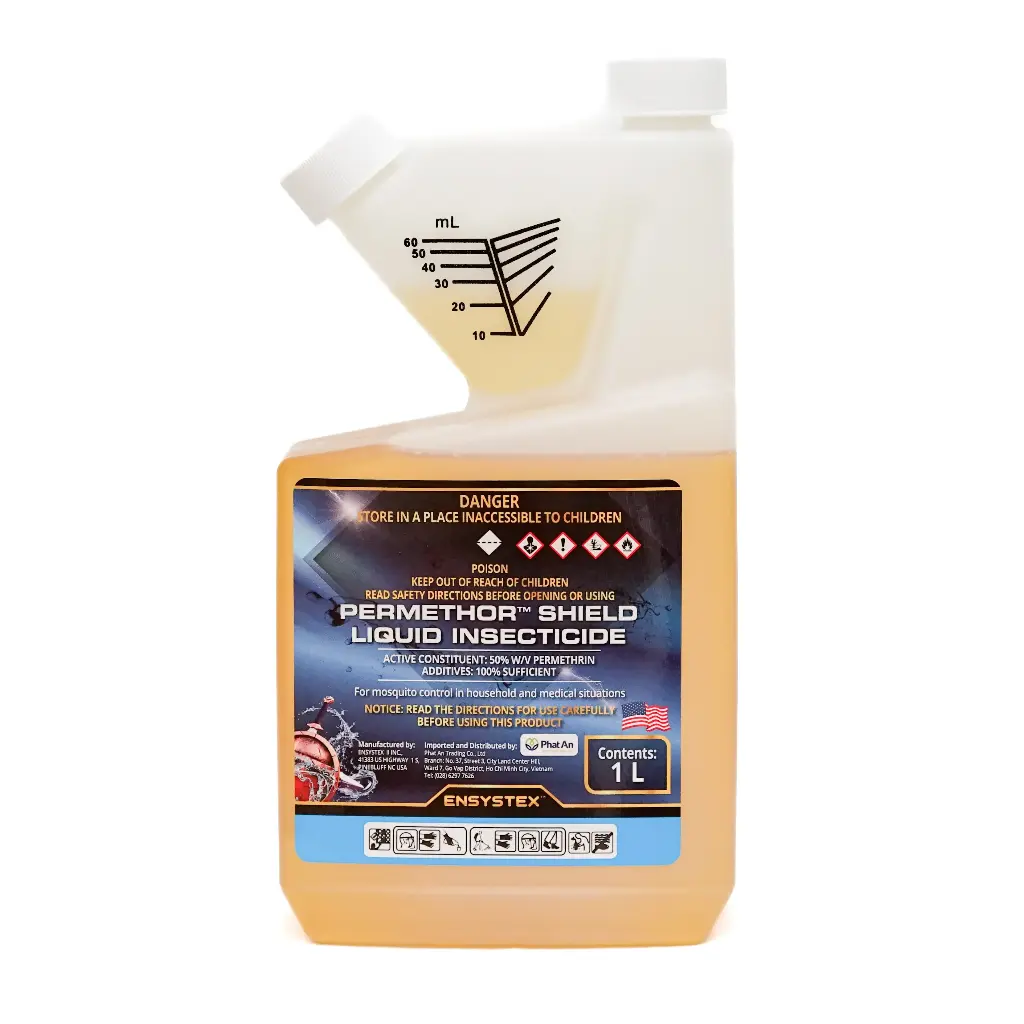 Permethor Shield - 1Ltr 