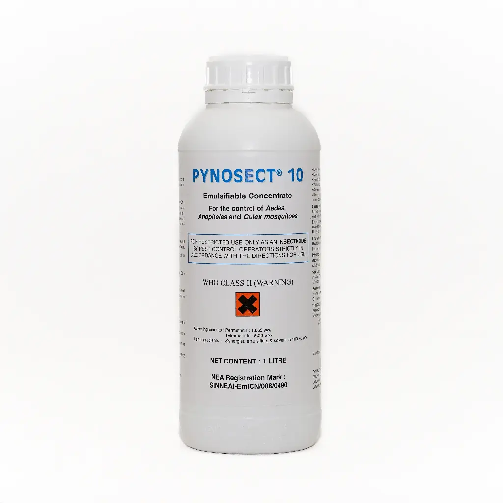 [P1200] Pynosect 10