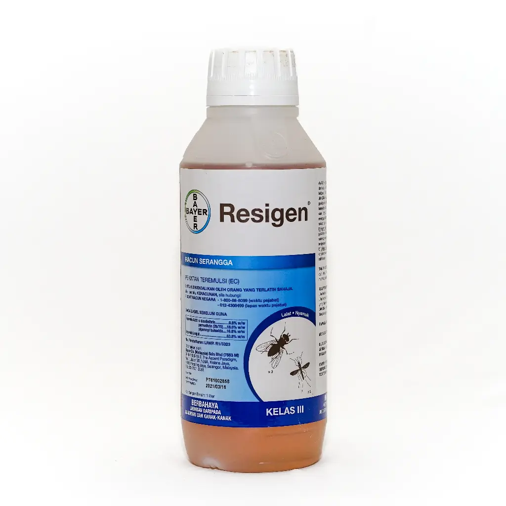[P1215] Resigen