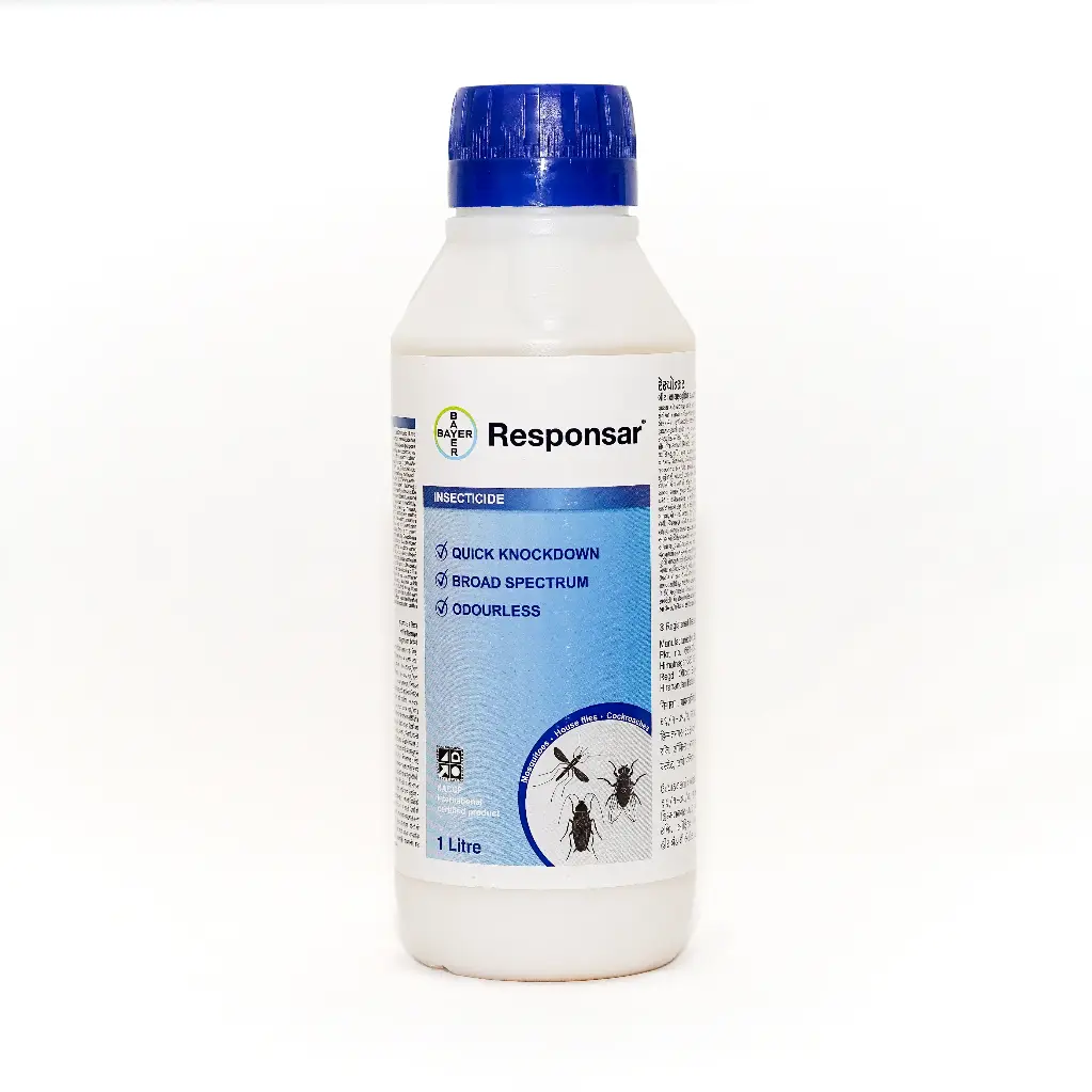 Responsar - 1Ltr 