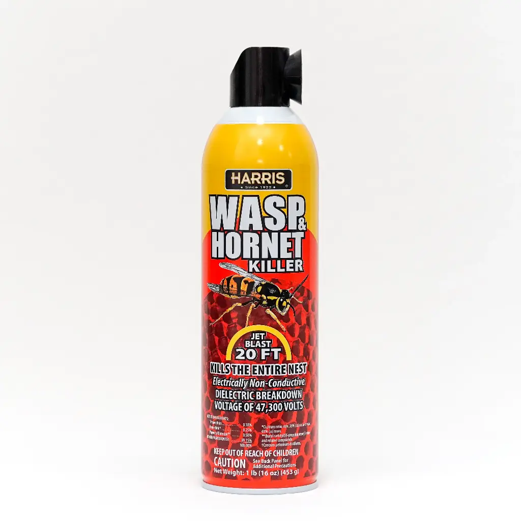 Harris - Wasp & Hornet Killer 16 Oz