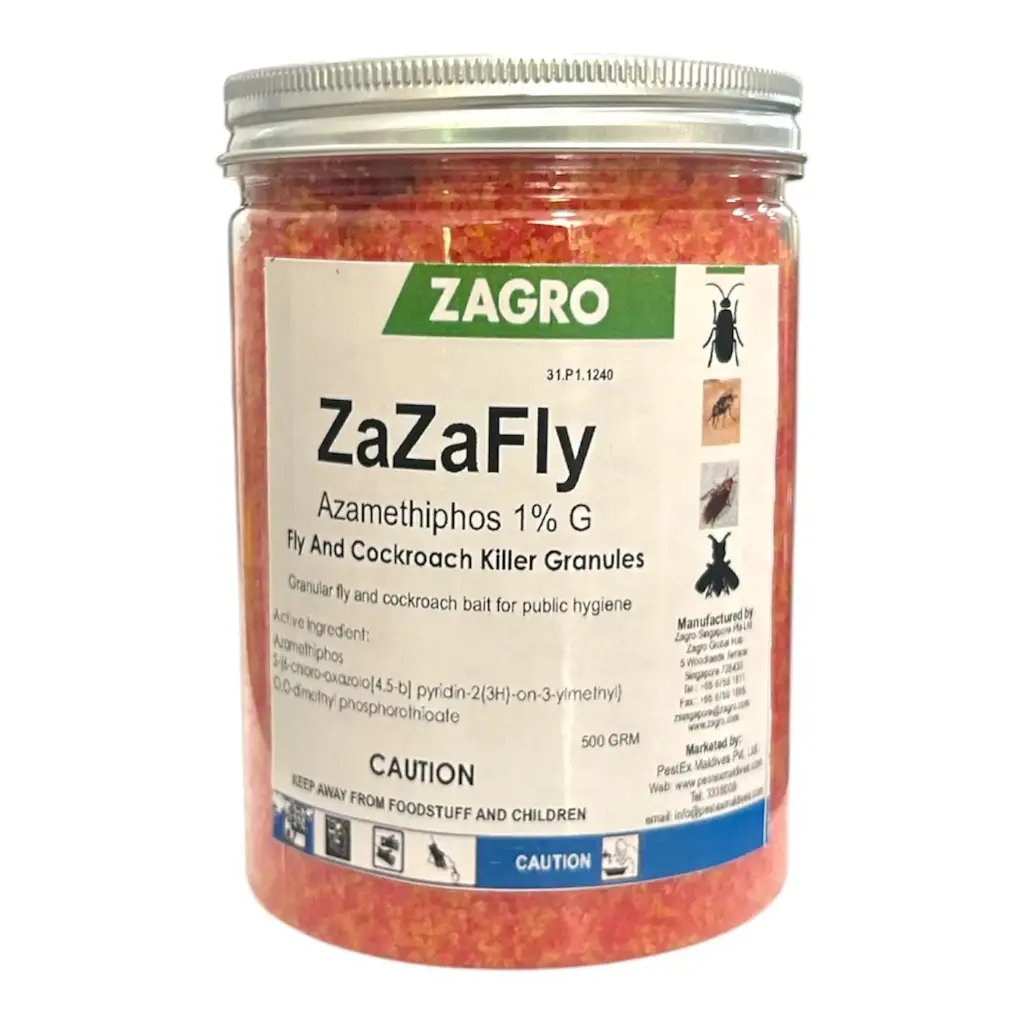 Zazafly 500 Grm 