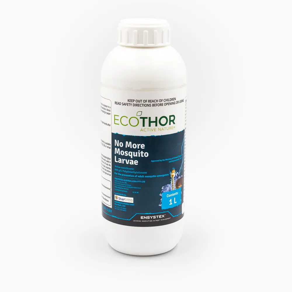 Ecothor Active Nature Natural