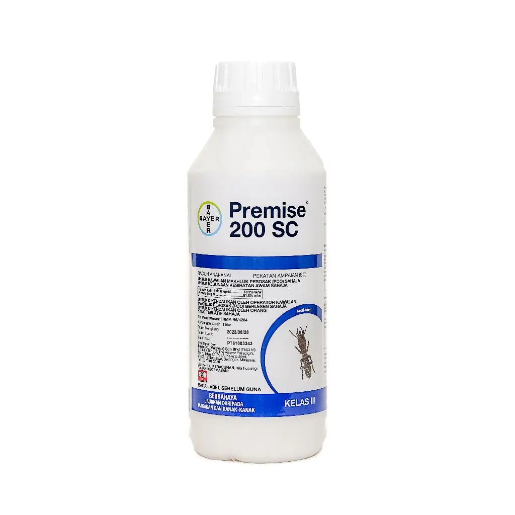 [P1286] Premise SC 200 1Ltr