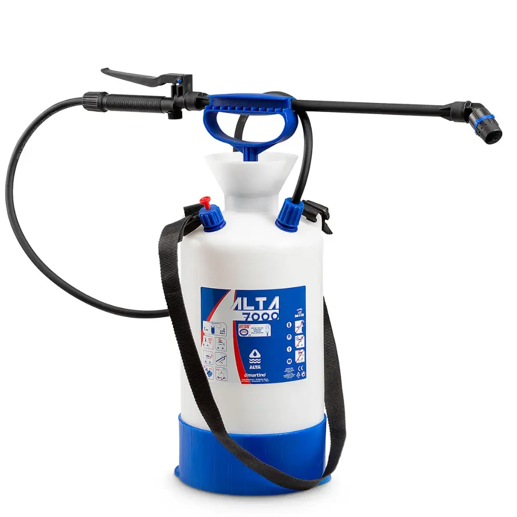 [ALTA 7000 - 7 LTR ] Alta 7000 - 7 Ltr