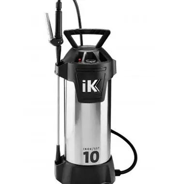 Ik Inox / S S 10L 