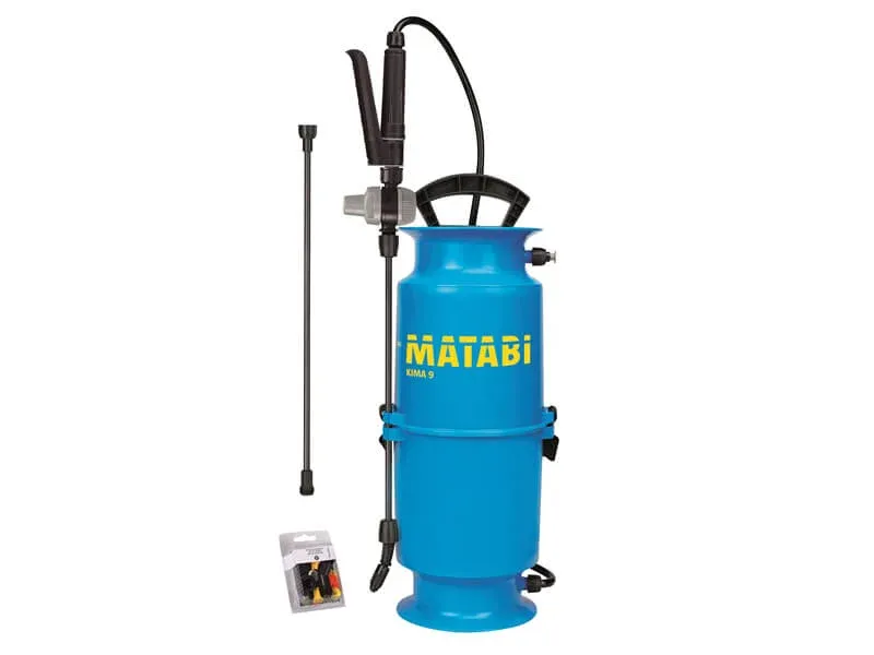 [M1541] Kima 9 (6 ltr)