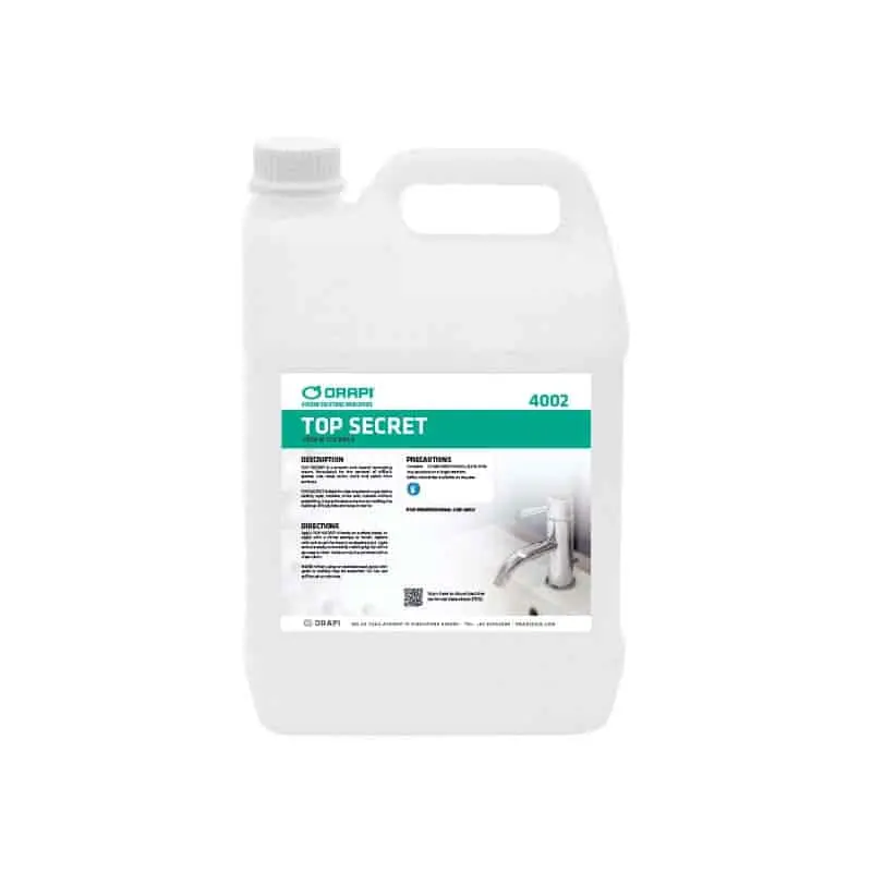 Top Secret 5 L