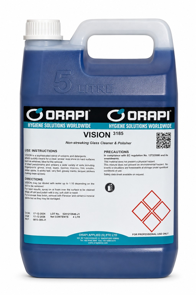 Vision 5 Ltr