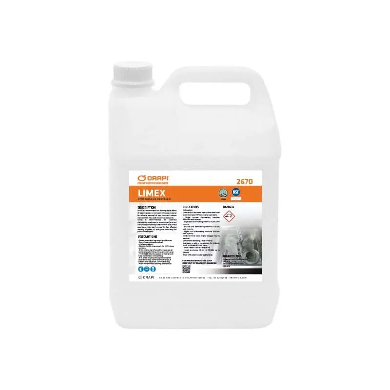 Limex 5 Ltr 