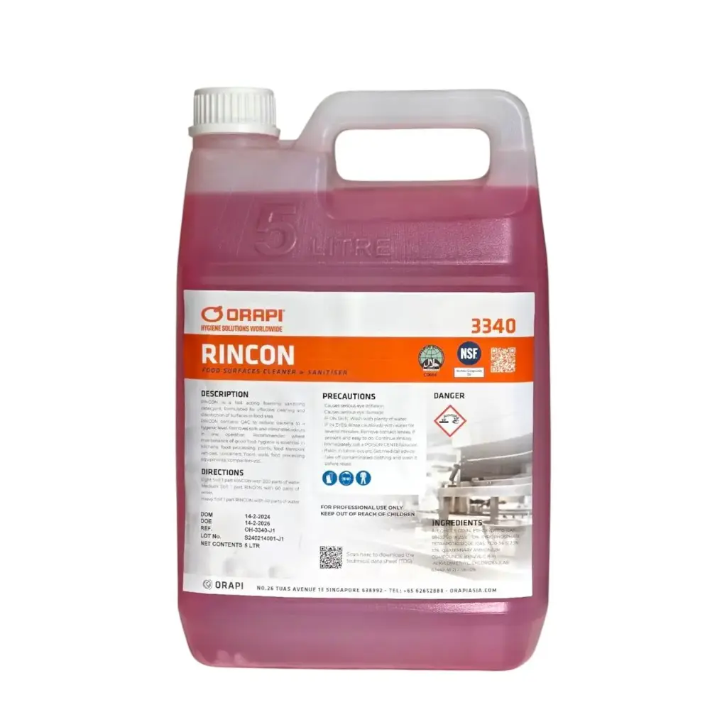 [3340-J1] Rincon - 5L
