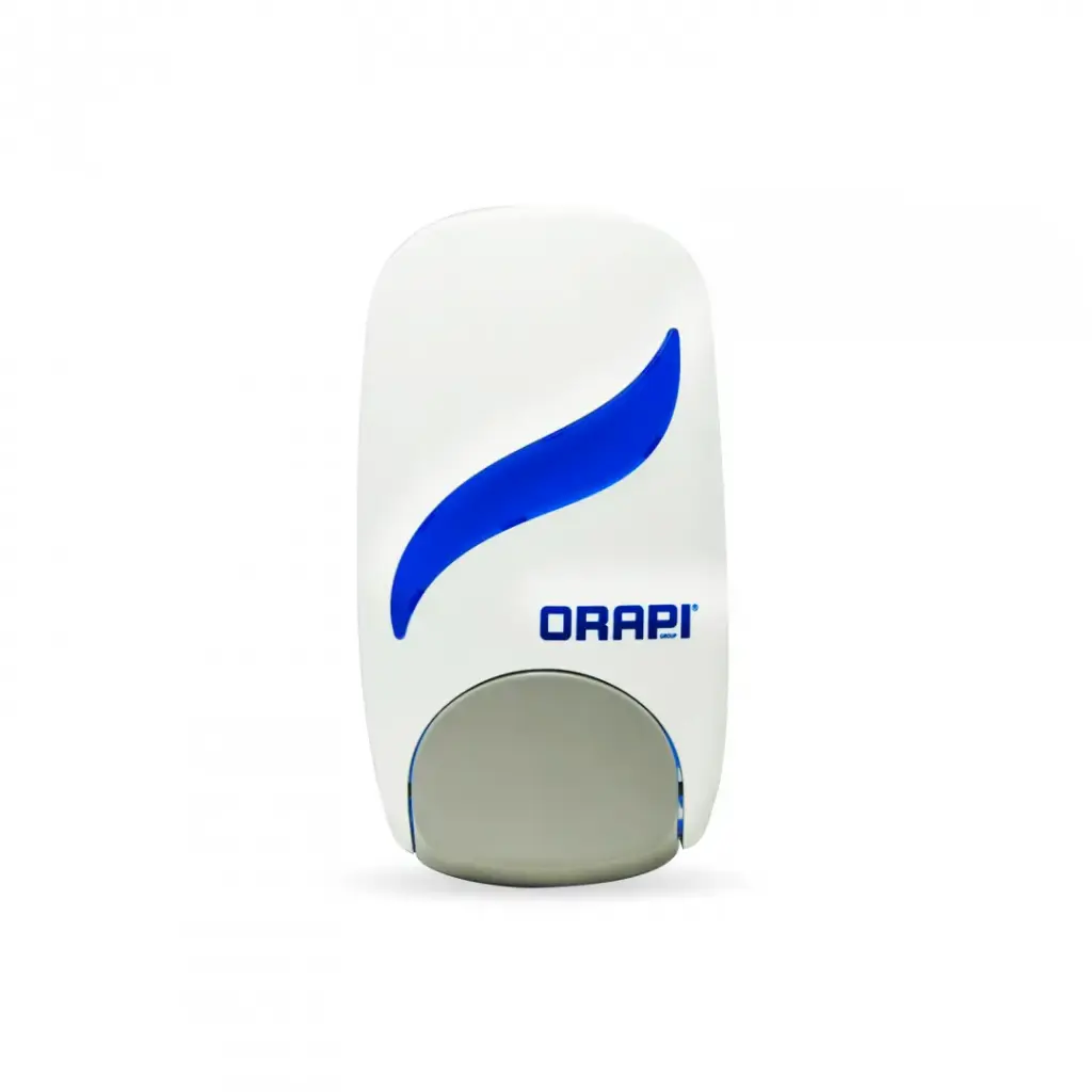 [4-1232-V3] Soapflow - 1Ltr  (Hand Soap Dispenser)