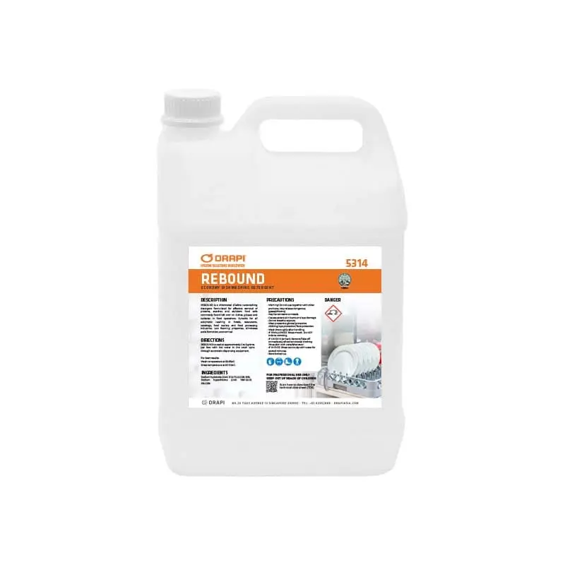 [5314-J1] Rebound 5 Ltr