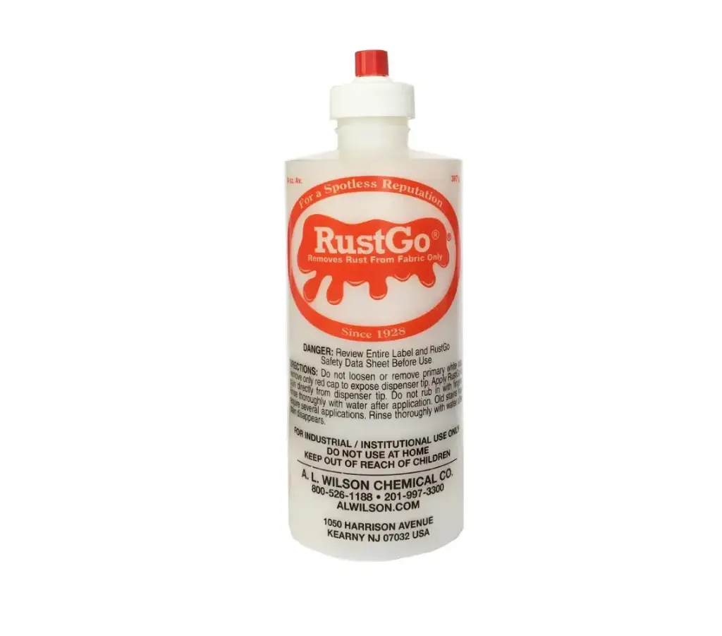 Rust Go 12Oz 