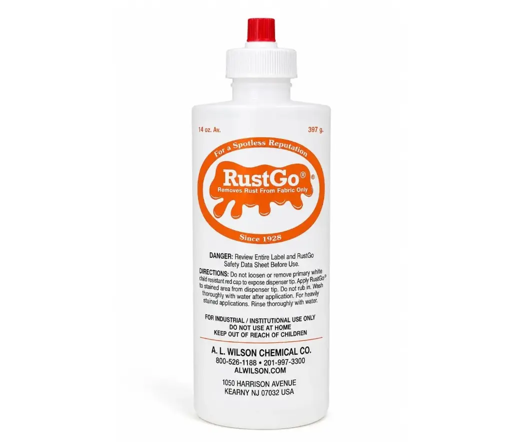Rust Go 14Oz