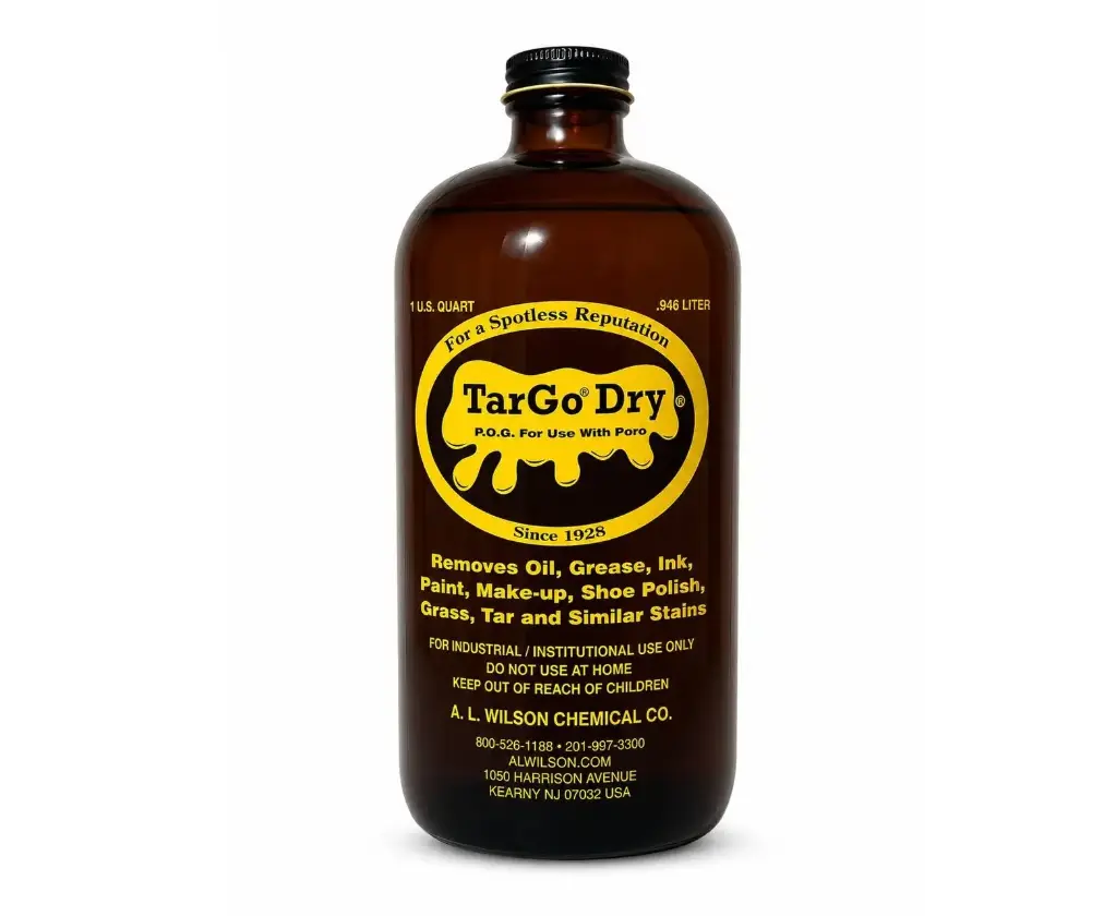 [C1076] Tar Go Dry 1 Qt
