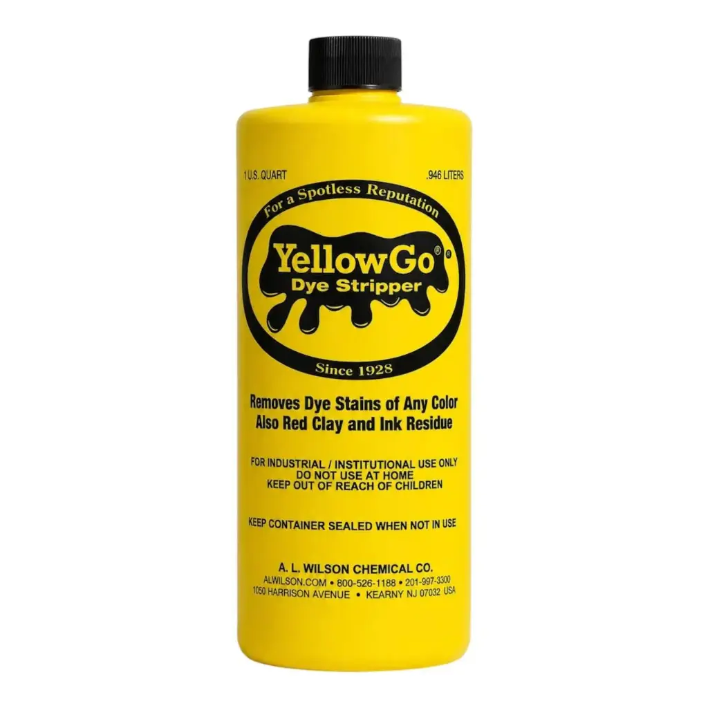 Yellow Go 32 Oz
