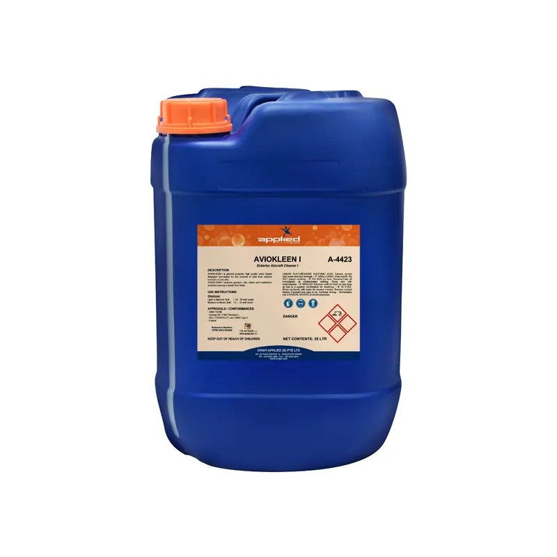 Aviokleen I - 25 Ltr 