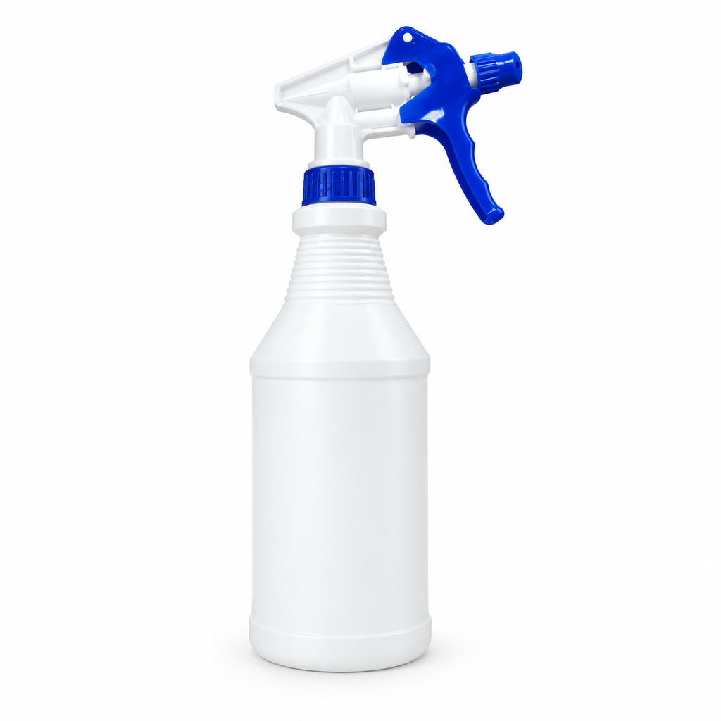 Empty Spray Bottle - 500Ml