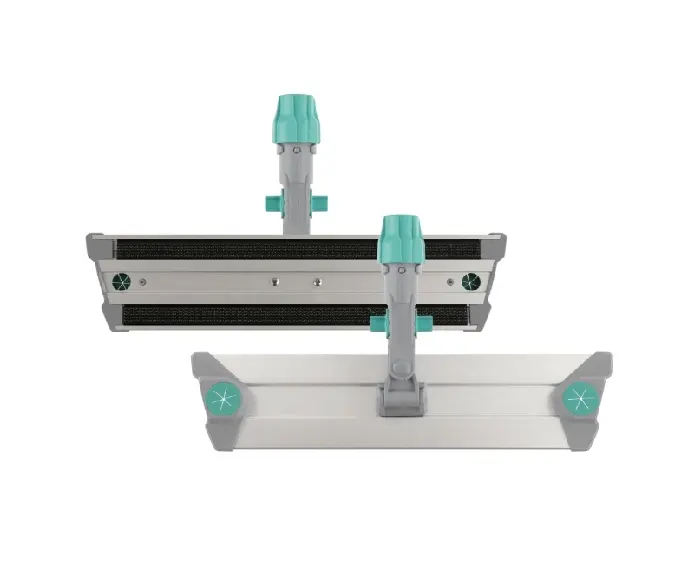 Aluminium Velook Frame With Block System 40 Cm 