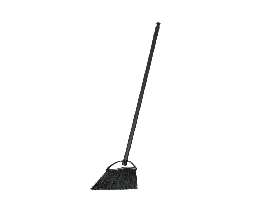 [5562] Flo Broom
