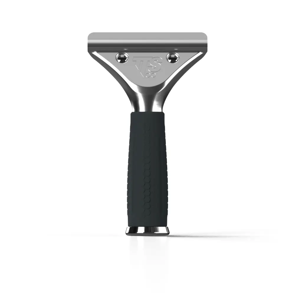 Nova Window Squeegee Handle with Grip - TTS