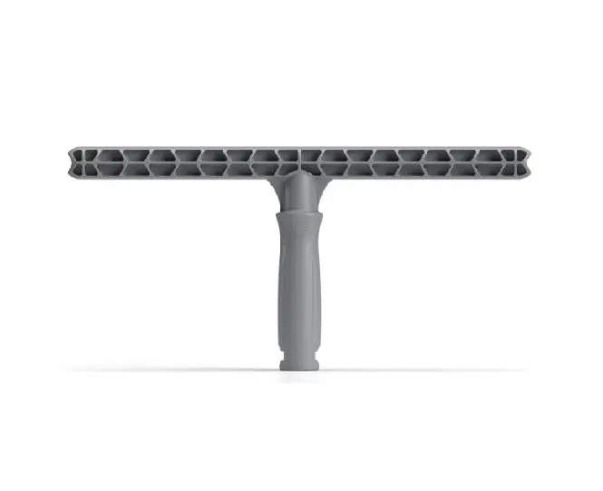 Fixed Window Washer Support - 45 Cm (00008392YL)