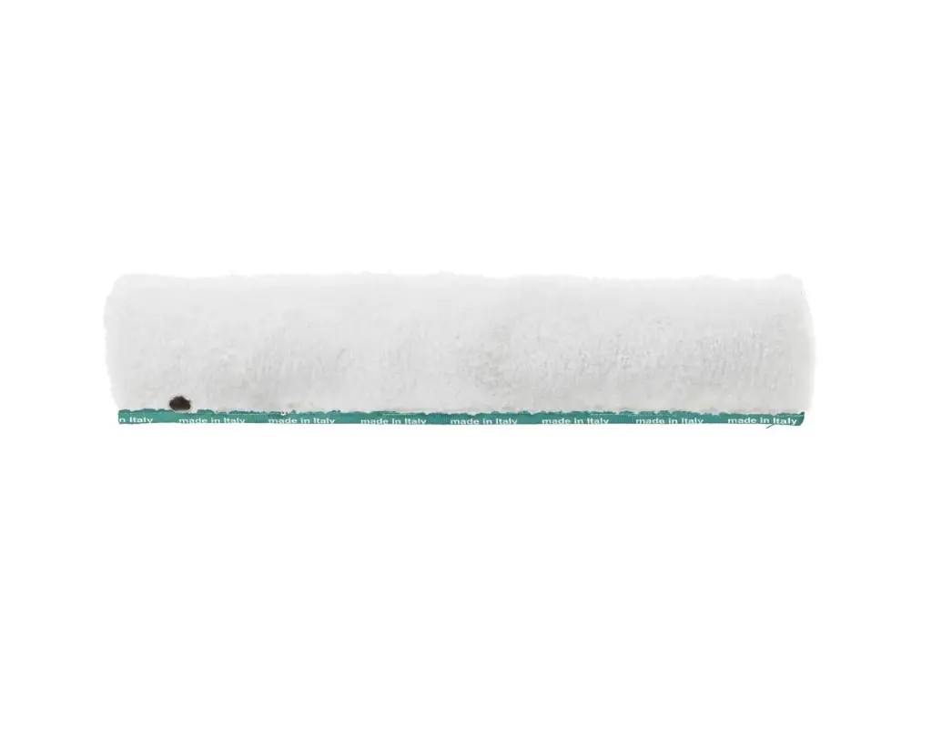 [00008416] Microfibre Window Washer Head - White - 35 Cm