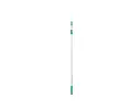 Pole In 2 Pieces - Green 2X150 Cm = 3,00 M